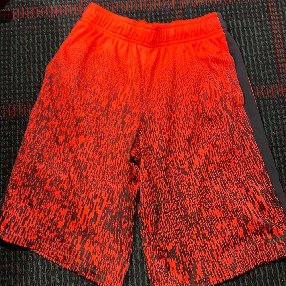 C9 athletic shorts, boys (12-14)
